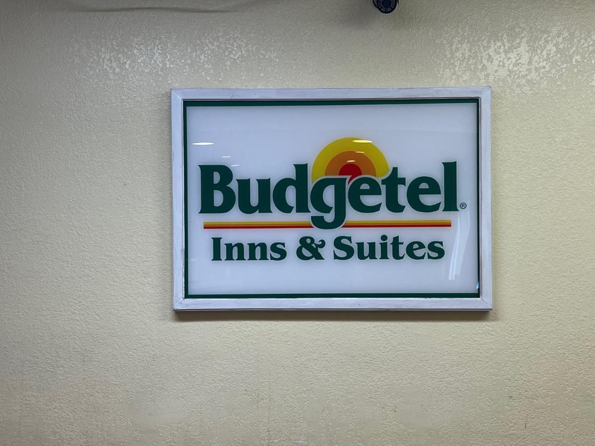 Budgetel Inns & Suites Fairfield Exteriér fotografie